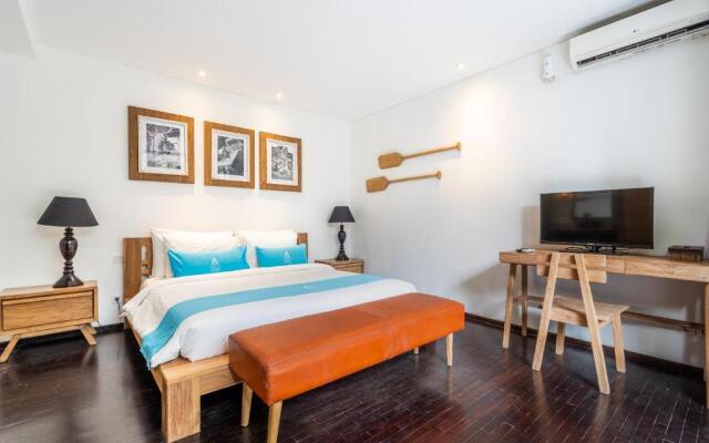 Mana Villas Nusa Dua