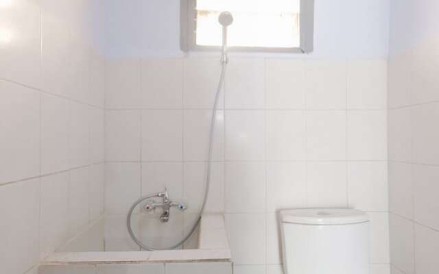 OYO LIfe 1036 Hotel Palem 1 Syariah