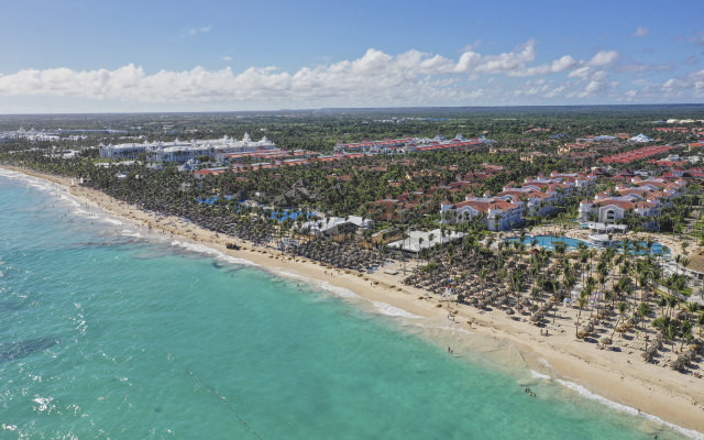 Bahia Principe Luxury Ambar - Adults Only - All Inclusive