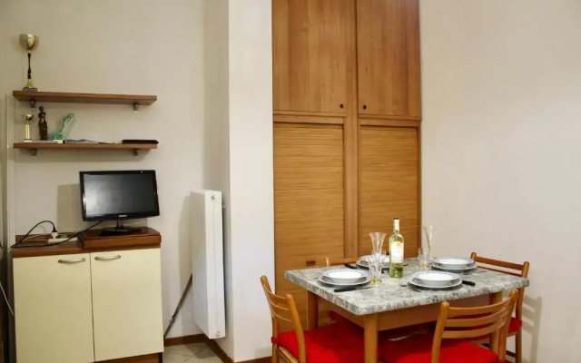 Appartamento al Sole Calceranica al Lago Ospitar