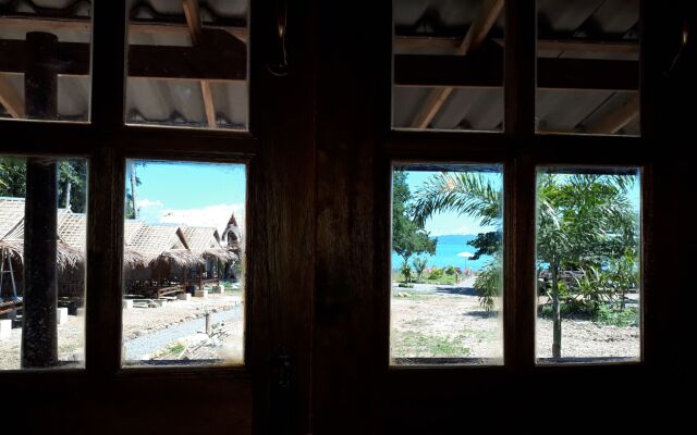 Mook Anda Lanta Village