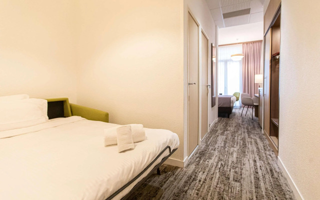 Quality Hotel Bordeaux Centre