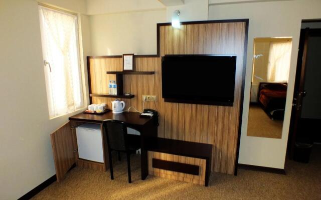 Ridvan Otel