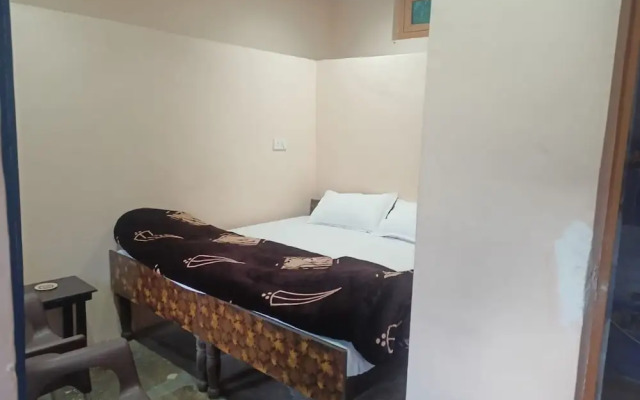 Nanda Devi Home Stay