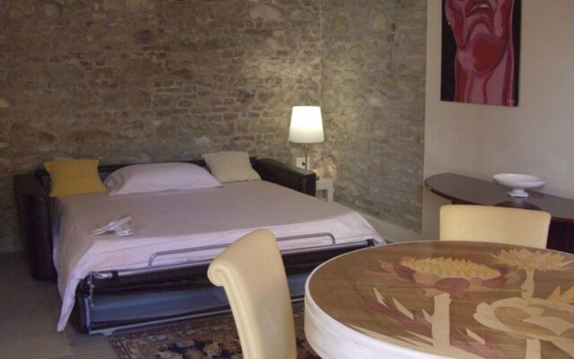 Agriturismo Pozzuolo
