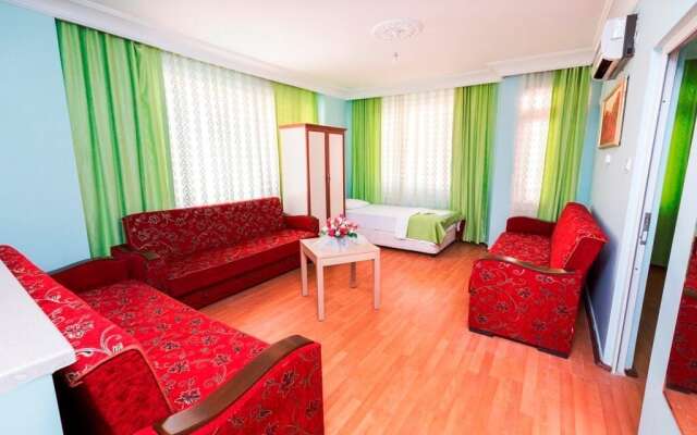 Nehir Apart Hotel