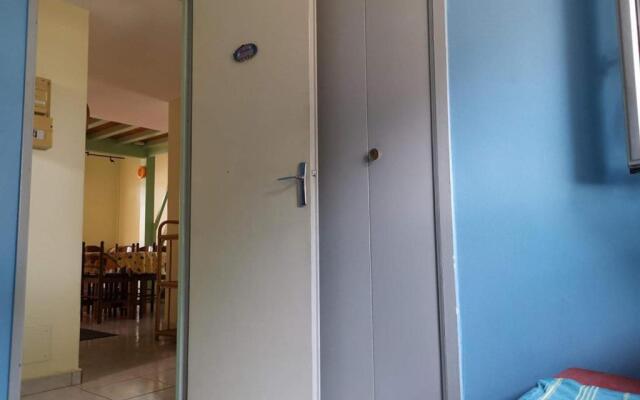 Appartement Cap d'Agde, 3 pièces, 7 personnes - FR-1-607-80