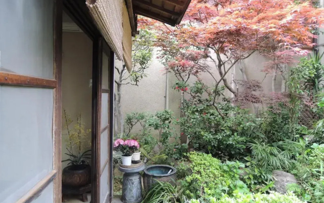 Tsubakiso