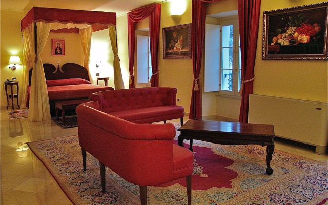 Hotel Roma Imperiale