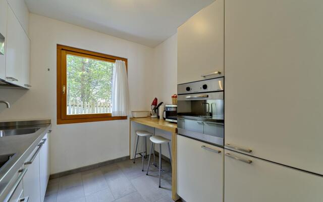 Chesa Arlas - Celerina