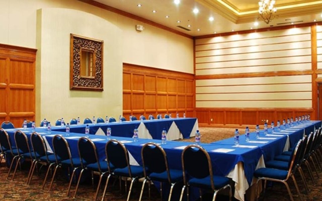 Royal Garden Reynosa