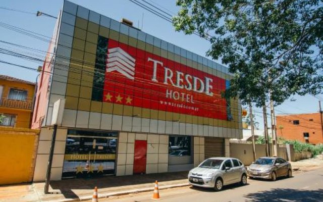 Hotel Tresde