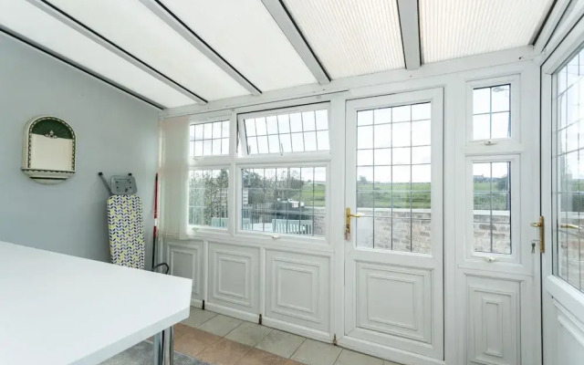 HC Property - The Old Clubhouse