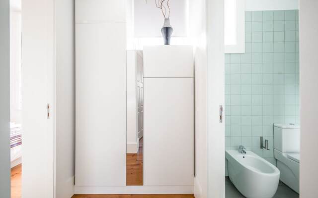 Go2oporto Bairro das Artes