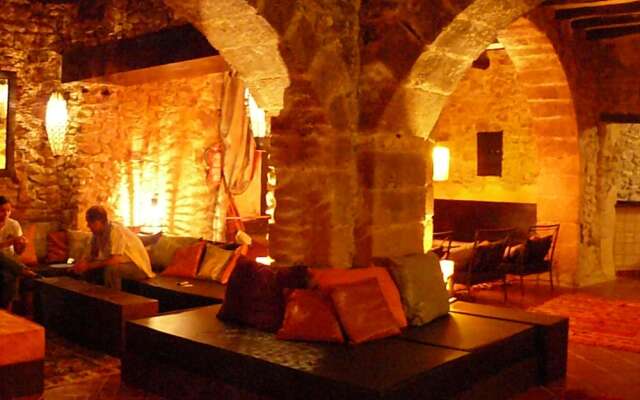 Hotel Peralta - Adults Only