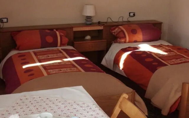 B&B Al Filo Di Arianna