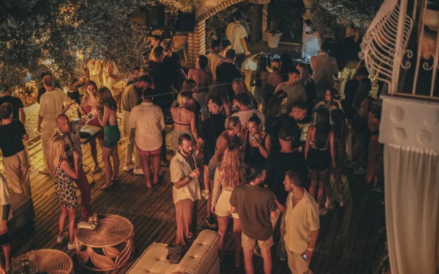 Rupa Hotel Alaçatı- Adults Only