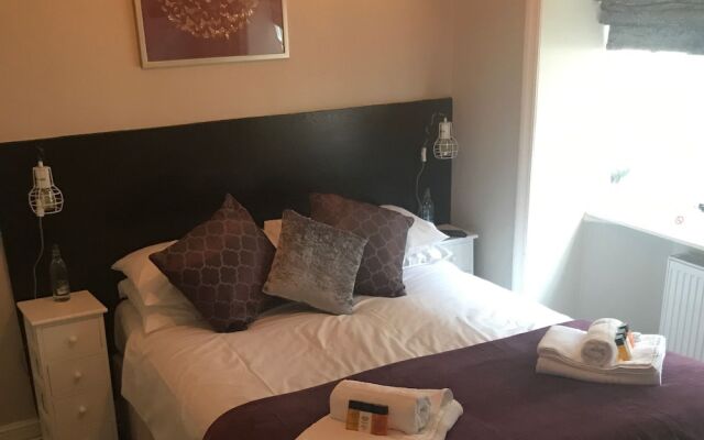The Black Boy Hotel