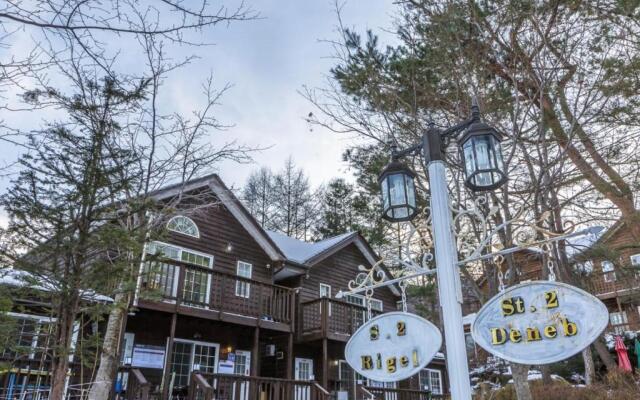 Mayfair Rigel Pension