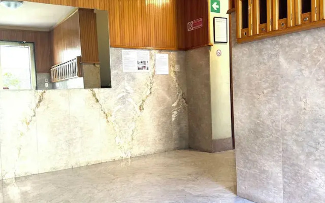 Onda Serena Apartment by Wonderful Italy