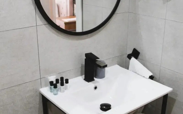 The Red Farm Relais & Spa