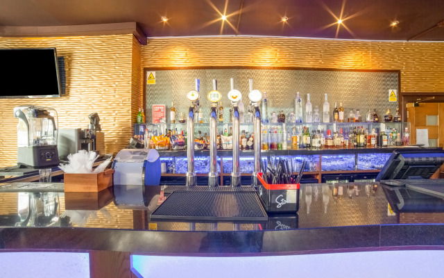Osterley Park Hotel