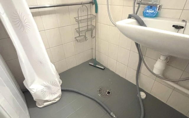Charming Kemi Apartment With Sauna Department & Free Parking
