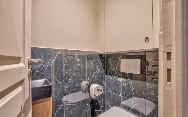 02 - Urban Exclusive in Montorgueil