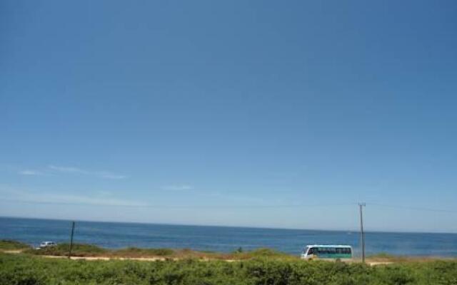 Casa De Jaconé