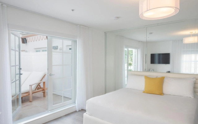 President Villa Miami Beach