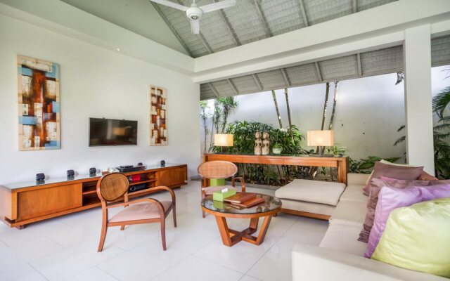 Villa Kiran One