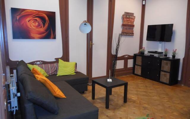 Auberge de Jeunesse de Tournai - Hostel