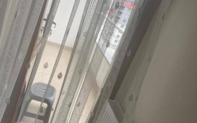Aqua marin Platinium Sitesi 6. Kat