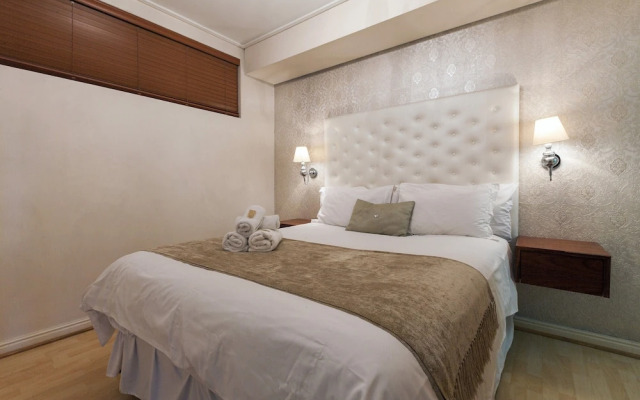 Dockside 905 by CTHA