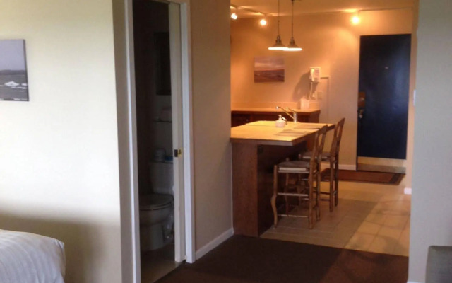 The Beach Haus Resort