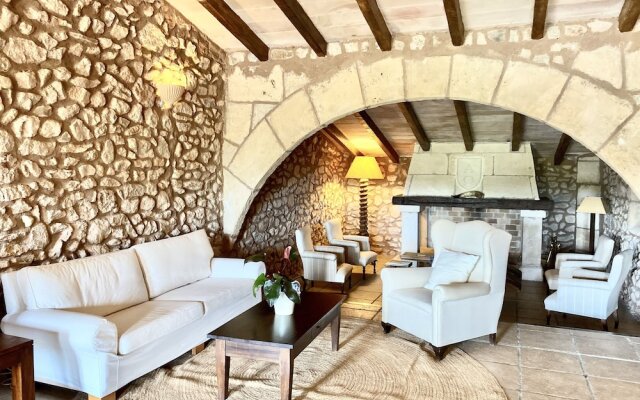 Agroturismo Son Cardaix