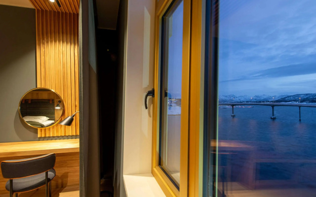 Quality Hotel Richard With