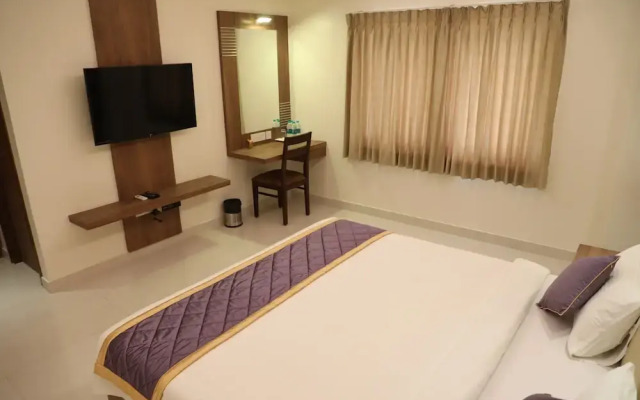 The Pommels Business Hotel