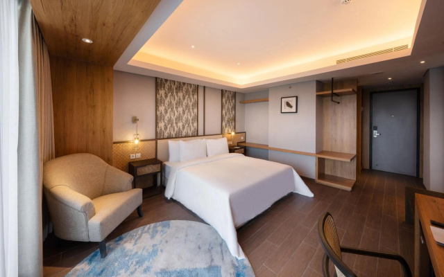 Myze Hotel Sumenep