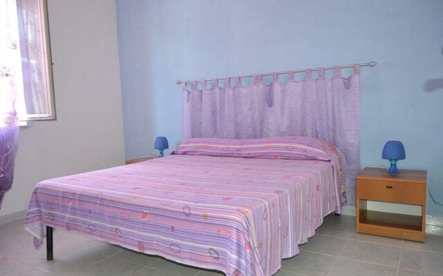 Residence Oasi Blu