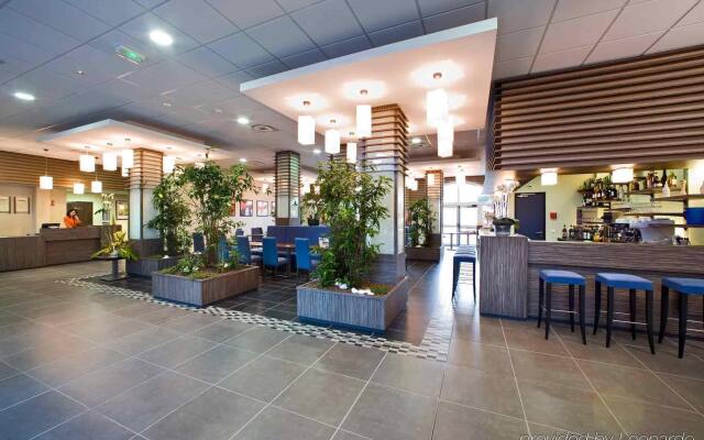 Mercure Périgueux Centre