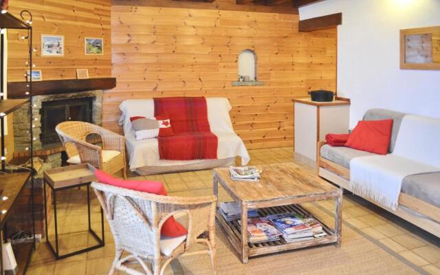 Les Cabrettes - APPT CONFORT DOMAINE ALPE D'HUEZ