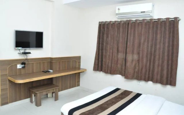 Hotel Nand Nandan