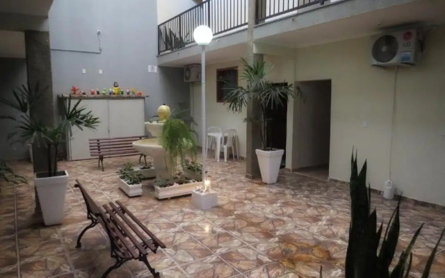 Pousada Golden House