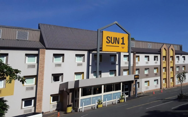 SUN1 Durban