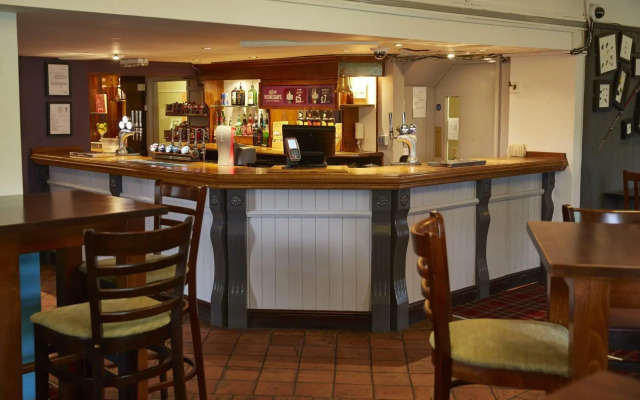 New Inn Hotel by Greene King Inns