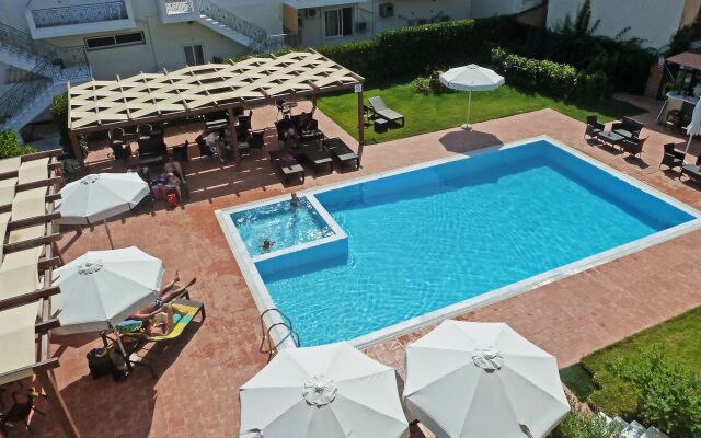 Hotel Eleana