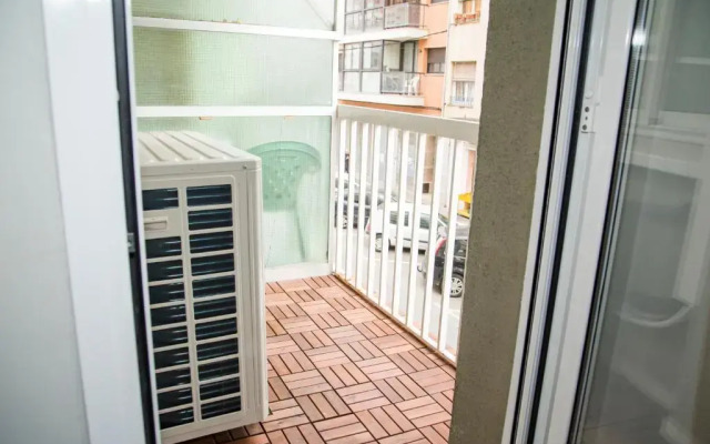 Apartamento Reus 2 - Parking gratuito