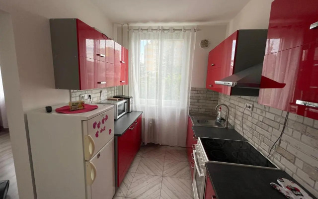 MONFas APARTMENT BARRANDOV