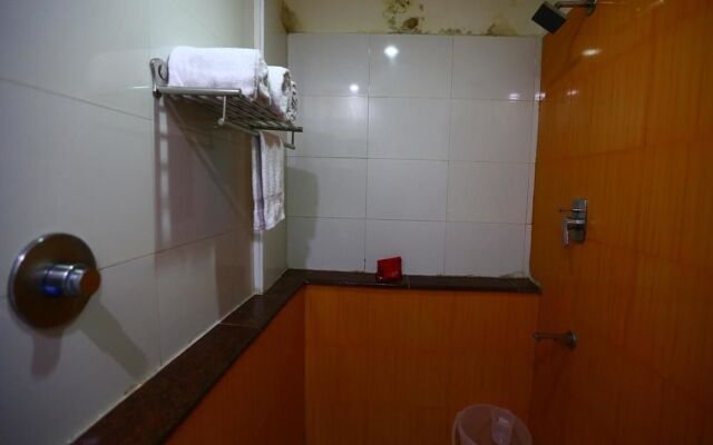 OYO Rooms Guindy Raj Bhavan Junction